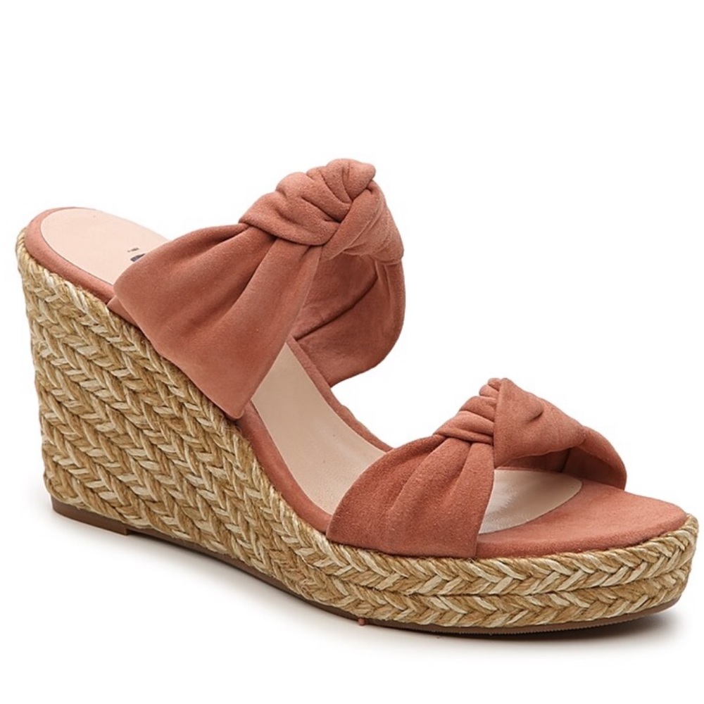 Stuart Weitzman Sarina Wedges